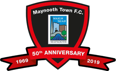 Maynooth Town Football Club