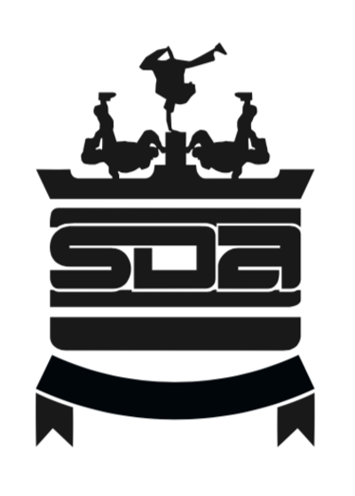 Street Dance Academy a Laci Strike