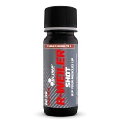 No Pain No Gain Nutrition