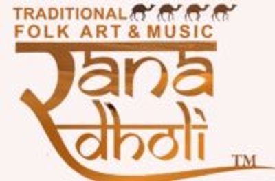 Rana Dholi - Rajasthani Folk Dance Group & Folk Music Group