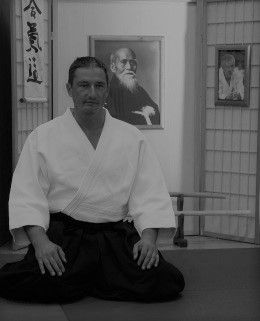 Dojo Gym