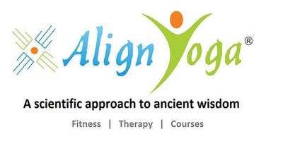 Align Yoga