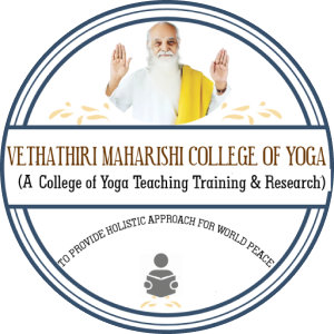 Vethathiri Maharishi College of Yoga