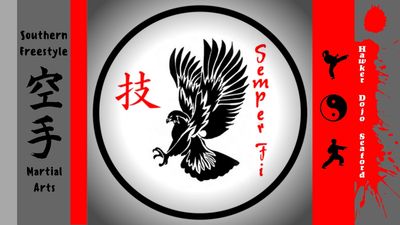 Hawker Dojo (Southern Freestyle Martial Arts)