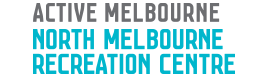 North Melbourne Recreation Centre