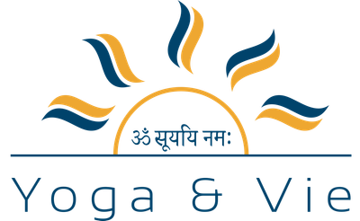Yoga & Vie