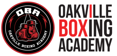 Oakville Boxing Academy