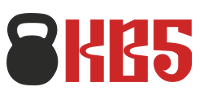 KB5 Gym Bratislava