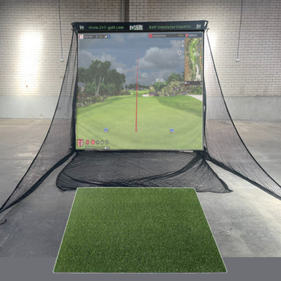 24/7 Golf