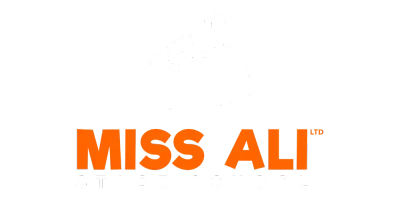 Miss Ali Stage School