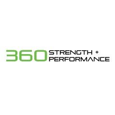 360 Strength & Performance 