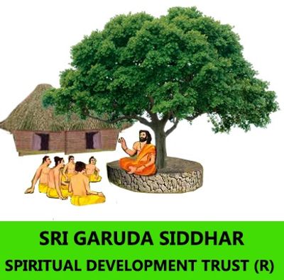 Bhoomika Nest Yoga & Spiritual Healings and centre Garuda Sidhar Ashram