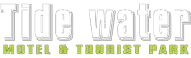 Tidewater Motel and Tourist Park