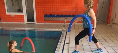 Waterfit