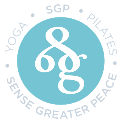 SGP Pilates & Yoga