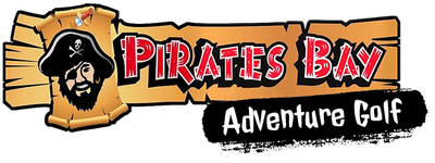 Pirates Bay Adventure Golf
