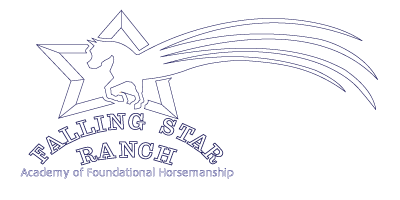 Falling Star Ranch Academy of Foundational Horsemanship