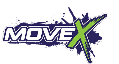 MoveX Trampoline and Ninja Park