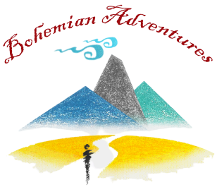 Bohemian Adventures LLP