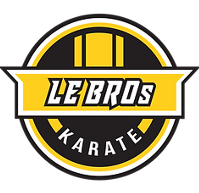 Le Bros' Karate
