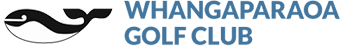 Whangaparaoa Golf Club Inc.