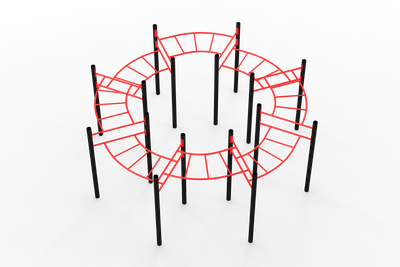 Station AirFit 6 faces