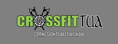 Crossfit Tua