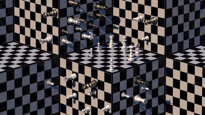 SSK Chess Centre