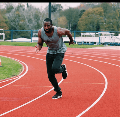 Nortey Fitness