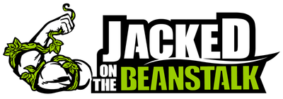 Jacked on the Beanstalk: Online Vegan Training + Nutrition Coaching