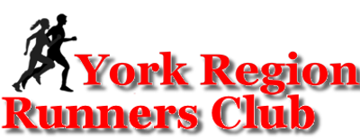 York Region Runners Club