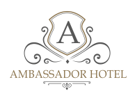 Ambassador Bar