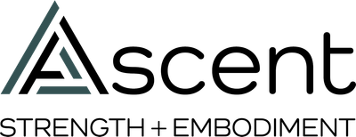 Ascent Strength & Embodiment