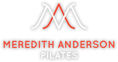 Meredith Anderson Pilates