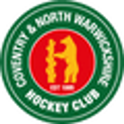 Coventry and North Warwickshire Hockey Club Coventry and North Warwickshire Hockey Club