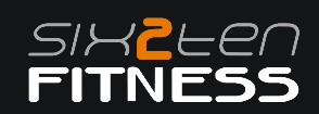 SIX2ten FITNESS