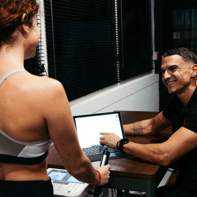 Zones Sport Studio - Coaching individuel et collectif