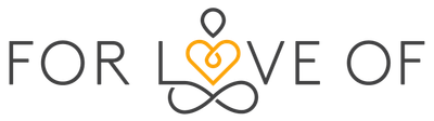 For Love Of...