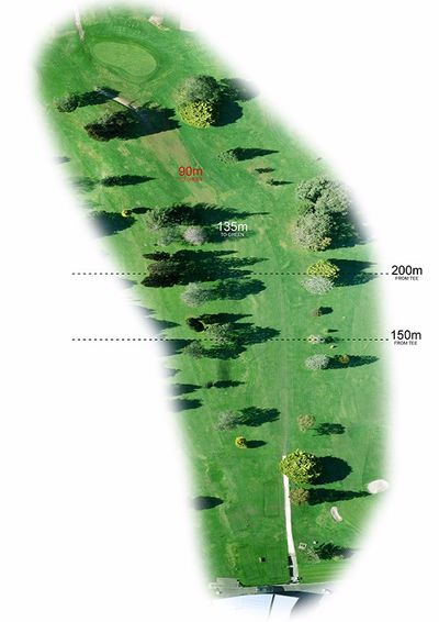 Ngaruawahia Golf Club Ngaruawahia Golf Club