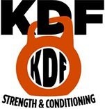 KDF Strength & Conditioning