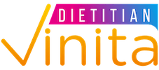 Dietitian Vinita Jaiswal