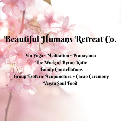 Peace, Love & Acupuncture