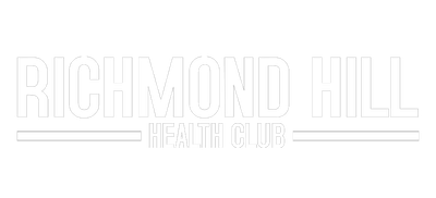 Richmond Hill Health Club
