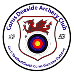 Archery GB: Corus Deeside Archery Club