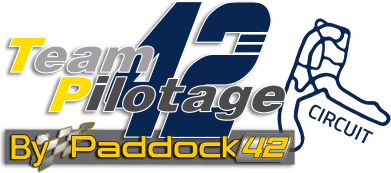Team Pilotage 42 / PADDOCK 42 Team Pilotage 42 / PADDOCK 42