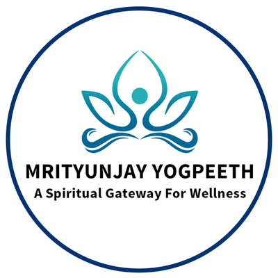 Mrityunjay Yogpeeth- A Spiritual Gateway For Wellness & Healing