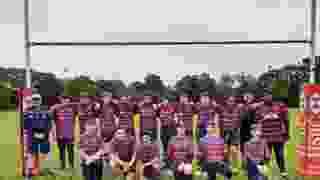 Crawley Rugby Football Club Crawley Rugby Football Club