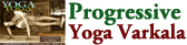 Progressive Yoga Varkala