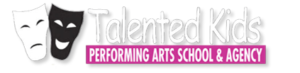 Talented Kids Performing Arts School & MVW Talent Agency Dublin & Kildare