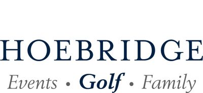 Hoebridge Golf Centre